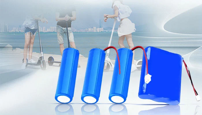 لتیم آئن بیٹری