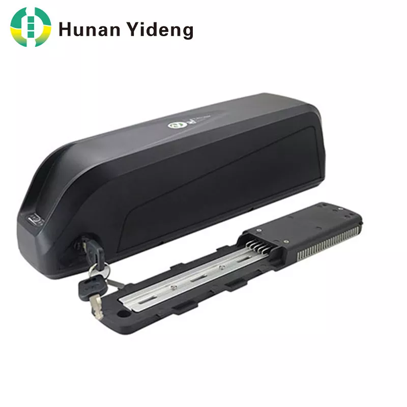 Hailong G80 الیکٹرک سائیکل کے لیے 21700 واٹر پروف ای بائیک بیٹری