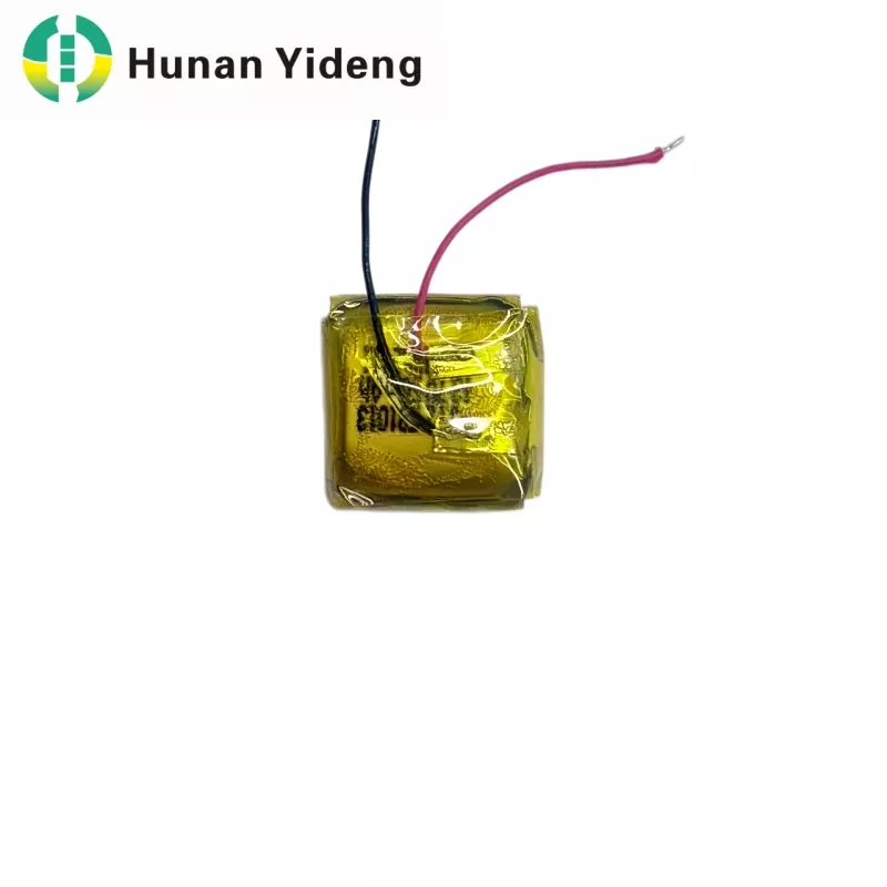 3.7V 1000mAh 902030 بڑی صلاحیت لتیم پولیمر بیٹری